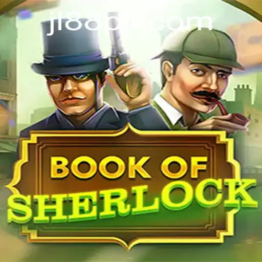 Book of Sherlock: Unraveling Mysteries with JL88P