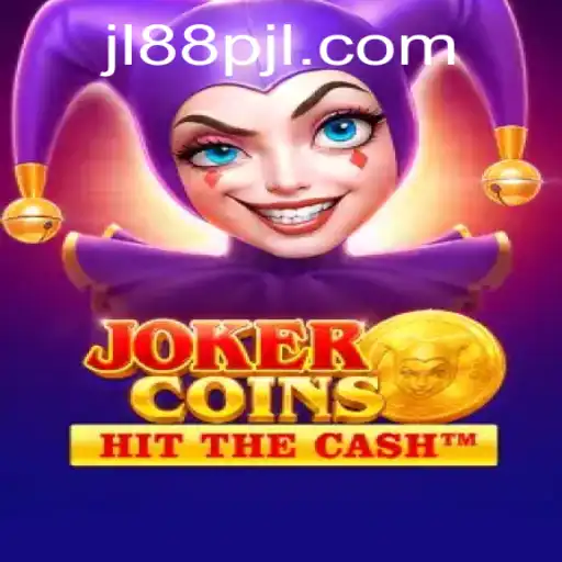 Unveiling the Exciting World of JokerCoins: A New Chapter in Virtual Gaming