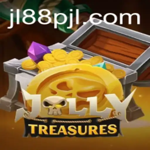 JollyTreasures: Unearth Riches and Adventure with the Code JL88P