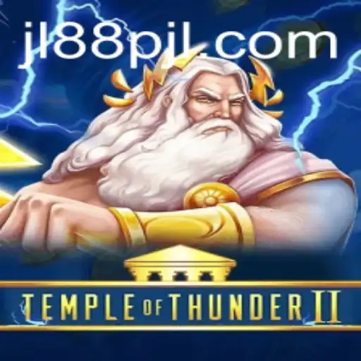 Exploring the Thunderous Realms of TempleofThunderII